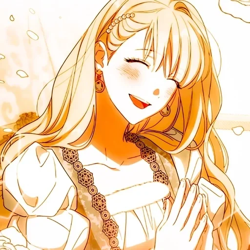 🌷 Стикер «Rudbeckia de Borgia» для Telegram