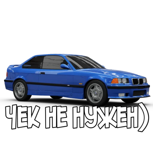 😁 Стикер «RuCarCommunity» для Telegram