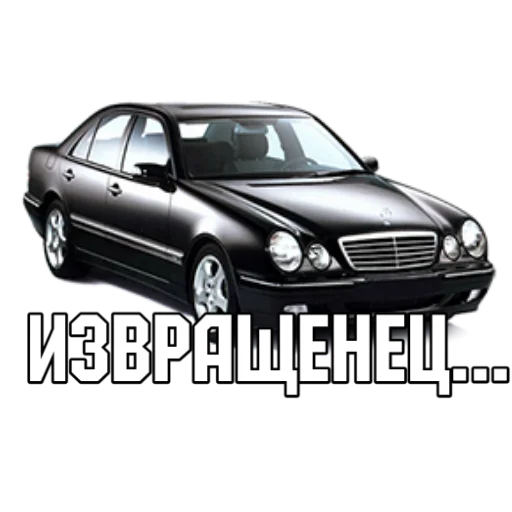 Стикерпак RuCarCommunity для Telegram