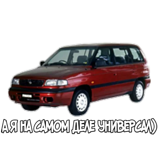 😅 Стикер «RuCarCommunity» для Telegram