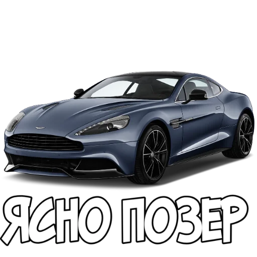 🤦‍♀ Стикер «RuCarCommunity» для Telegram