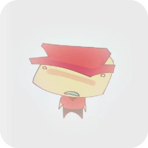 📝 Стикер «Elliot» для Telegram
