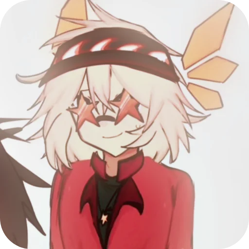 👄 Стикер «Elliot» для Telegram