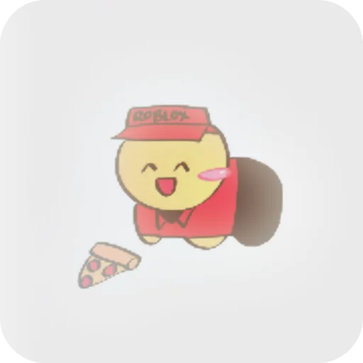 🧸 Стикер «Elliot» для Telegram