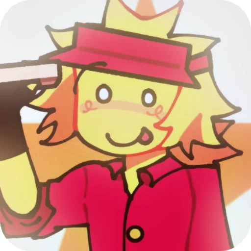 🙂 Стикер «Elliot» для Telegram