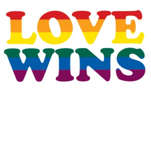 🌈 Стикер «RuPaulDragRace» для Telegram