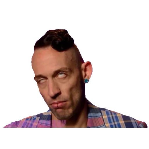 😑 Стикер «RuPaulDragRace» для Telegram