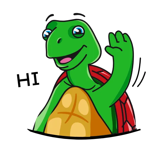👋 Стикер «RUFLEX» для Telegram