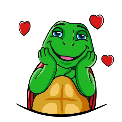😍 Стикер «RUFLEX» для Telegram