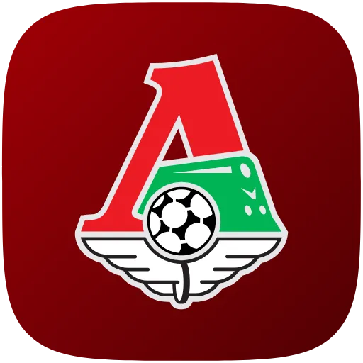 Стикер 7 animated #logo #sport