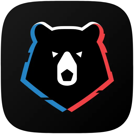 Стикер 3 animated #logo #sport