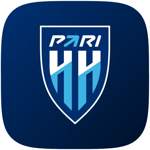 Стикер 16 animated #logo #sport