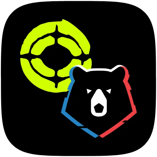 Обложка набора animated #logo #sport