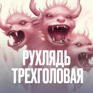Стикер 14 Креативно Ругаем Студентов