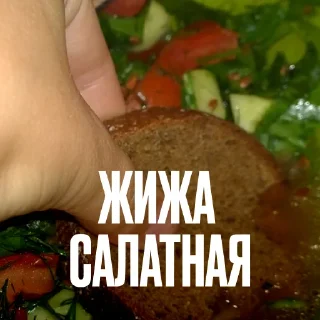 Стикер 4 Креативно Ругаем Студентов