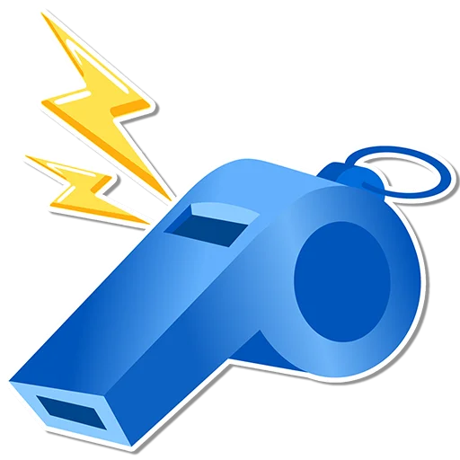 ✋ Стикер «Rug» для Telegram