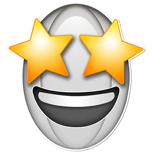 🤩 Стикер «Rug» для Telegram