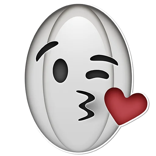 😘 Стикер «Rug» для Telegram