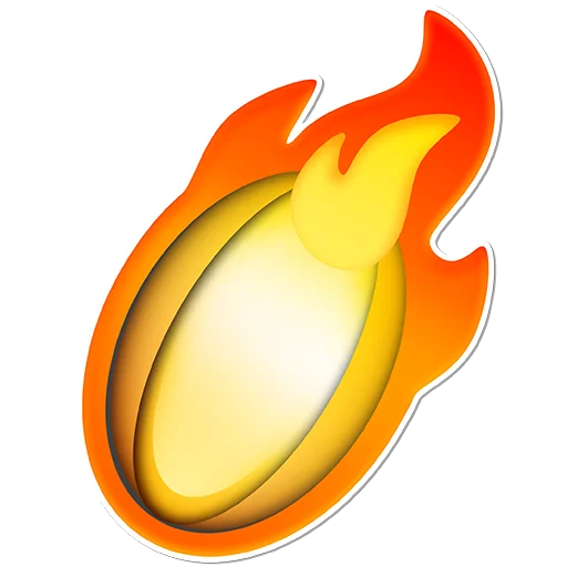 🔥 Стикер «Rug» для Telegram