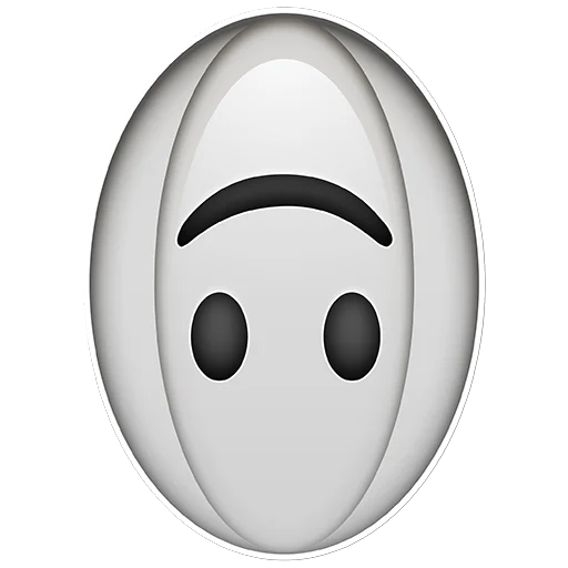 🙃 Стикер «Rug» для Telegram
