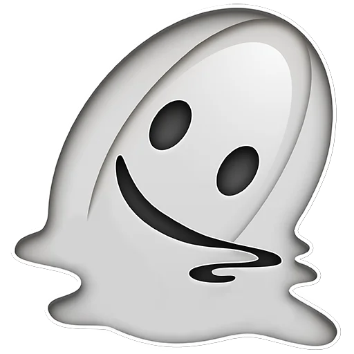 🫠 Стикер «Rug» для Telegram