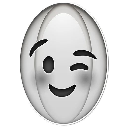 😉 Стикер «Rug» для Telegram