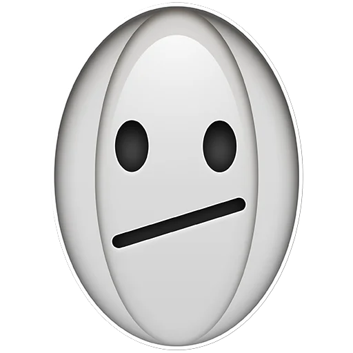 🫤 Стикер «Rug» для Telegram