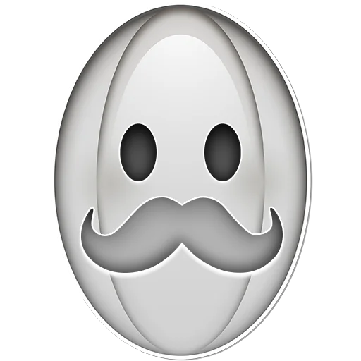 👨‍🦳 Стикер «Rug» для Telegram