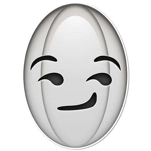 😏 Стикер «Rug» для Telegram