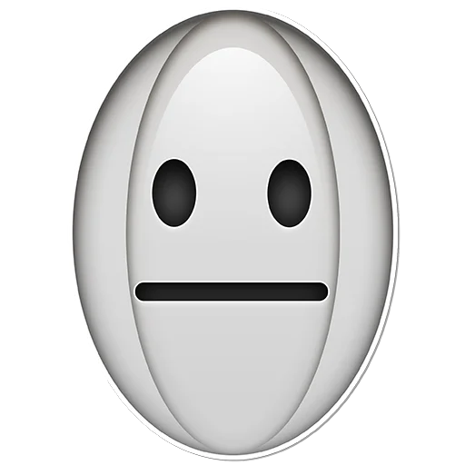 😐 Стикер «Rug» для Telegram