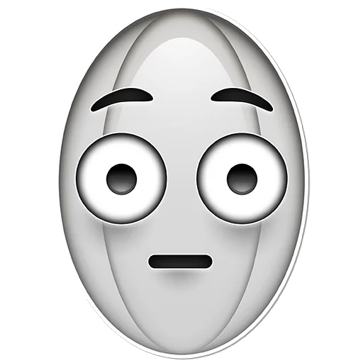 😳 Стикер «Rug» для Telegram