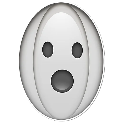 😮 Стикер «Rug» для Telegram