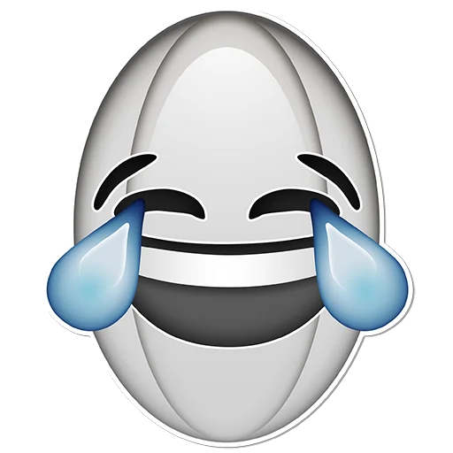 😂 Стикер «Rug» для Telegram