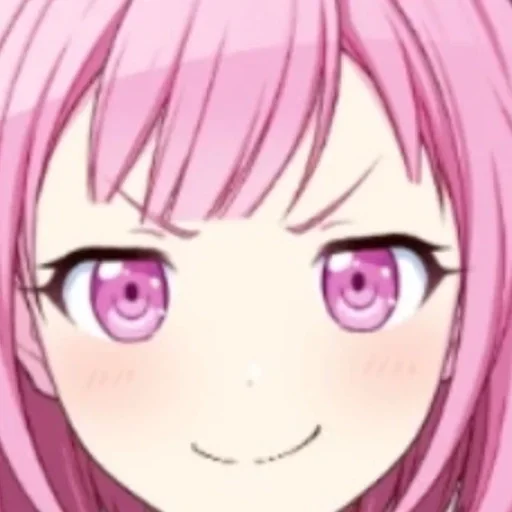🎀 Стикер «Vocaloid» для Telegram