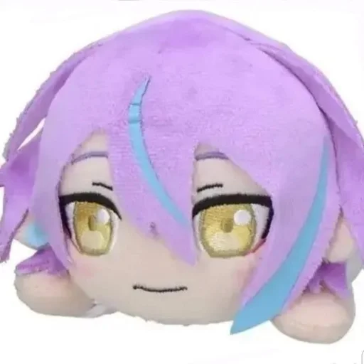🧍 Стикер «Vocaloid» для Telegram