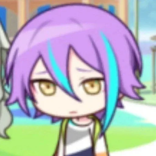 🌟 Стикер «Vocaloid» для Telegram
