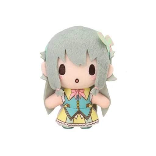 💗 Стикер «Vocaloid» для Telegram