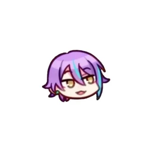 🤖 Стикер «Vocaloid» для Telegram