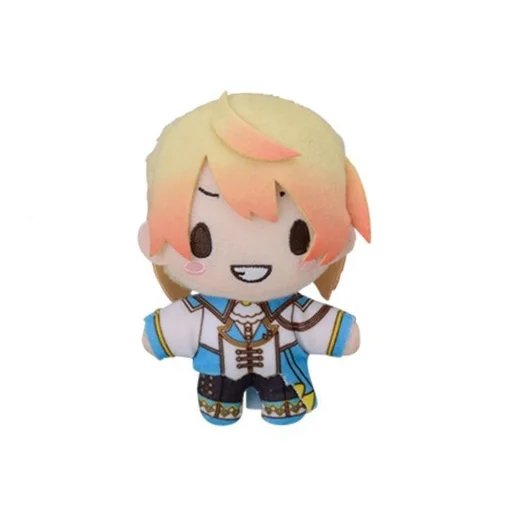 💗 Стикер «Vocaloid» для Telegram