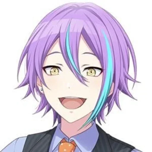 🤖 Стикер «Vocaloid» для Telegram
