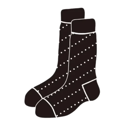 👟 Стикер «РУКИ ДОБРА» для Telegram
