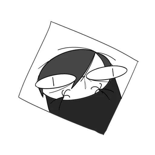 📷 Стикер «Руконожковый Стикерпак 2.0» для Telegram