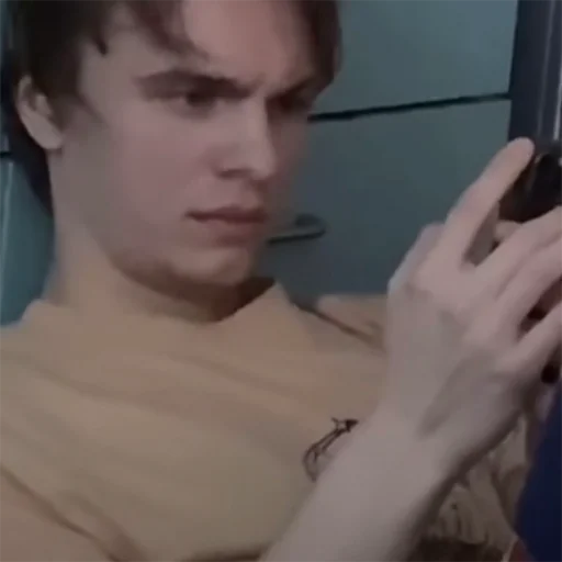 🗿 Стикер «надежды русского репа» для Telegram