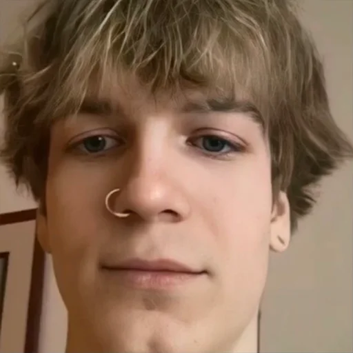 😐 Стикер «надежды русского репа» для Telegram