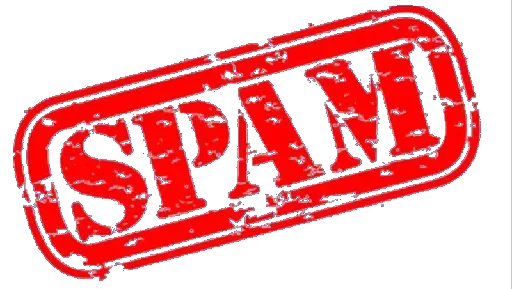 👱‍♀️ Стикер «Rules» для Telegram