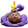 💣 Эмодзи «Warcraft Rumble» для Telegram