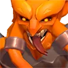 🔥 Эмодзи «Warcraft Rumble» для Telegram