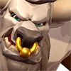 🐮 Эмодзи «Warcraft Rumble» для Telegram