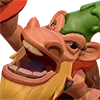 ⛏ Эмодзи «Warcraft Rumble» для Telegram