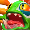 🐟 Эмодзи «Warcraft Rumble» для Telegram